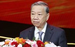 Toàn văn phát biểu của Tổng Bí thư Tô Lâm tại Diễn đàn quốc gia phát triển doanh nghiệp công nghệ số Việt Nam