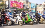Thực thi Nghị định 168: An toàn hơn cho phụ nữ và trẻ em khi tham gia giao thông