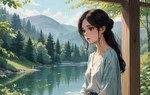 Mẹ tôi xách giỏ rau sang cho con dâu dưỡng thai nhưng bà thông gia ném hết đi chỉ vì một củ nghệ