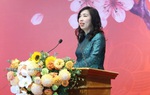 Xuân Quê hương 2025: Kiều bào cùng hướng về một Việt Nam vươn mình mạnh mẽ
