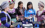 Nâng cao quyền năng kinh tế cho phụ nữ - yếu tố quan trọng thúc đẩy sự phát triển bền vững