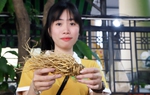 Thỏa sức mua các đặc sản địa phương tại phiên chợ sản phẩm OCOP ở TPHCM