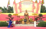 Phát huy giá trị Di tích quốc gia đặc biệt Đền thờ Nguyễn Bỉnh Khiêm gắn với phát triển du lịch