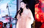 Giải Nhất Giọng hát hay Hà Nội ra MV đầu tay