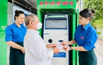 Thực hiện phiếu tái khám, phiếu chuyển tuyến điện tử tạo thuận lợi cho người dân