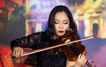 Nghệ sĩ violin Minh Hiền: 2 phong cách trong sáng tạo âm nhạc 