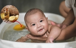 Sự thật về việc tắm nước cốt gừng tốt cho sức khỏe