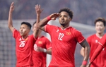 Chung kết ASEAN Cup 2024: Xuân Son lập cú đúp, ĐT Việt Nam đánh bại Thái Lan trên sân nhà