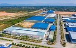Đầu năm 2025, Chính phủ phê duyệt đầu tư 5 dự án khu công nghiệp mới