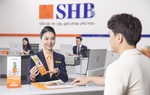 SHB dành hơn 13 tỷ đồng quà tặng ưu đãi cho cho khách hàng mở mới và sử dụng tài khoản