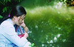 Tủi thân khi con tôi muốn bố và mẹ kế lên sân khấu hôn lễ