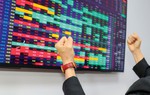 Chứng khoán tuần cuối năm Giáp Thìn: VN-Index kỳ vọng tăng tích cực vùng 1.260 điểm