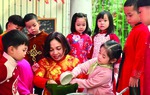 Giáo viên trường công lần đầu hưởng quy định thưởng Tết