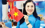 Khát vọng của phụ nữ trong kỷ nguyên vươn mình