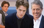 Hugh Grant - nam chính của những "bản tình ca" kinh điển Hollywood