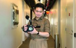 Chàng trai Việt vào danh sách "Under 30" của Forbes Mỹ: Thỏa sức sáng tạo khi làm cho HBO 