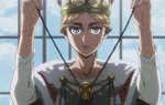 "Huyền thoại anime" lần đầu ra mắt trên màn ảnh rộng