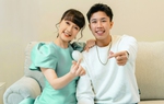 Nghệ sĩ Vân Dung: Mong con trai giữ được "chất riêng" của mình