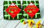 Mang sức sống Việt vào bộ quà Tết 2025