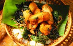 4 món Tết healthy