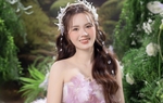 Hoa hậu Phạm Thị Ngọc Thanh: Không ngừng tìm kiếm những điều mới mẻ, tích cực