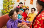 Ngày xuân ngắt kết nối ảo - tăng kết nối thật