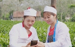 Ngân hàng Chính sách xã hội và hành trình chuyển đổi số