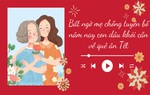 Audio: Bất ngờ mẹ chồng tuyên bố năm nay con dâu khỏi cần về quê ăn Tết