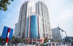 Thị trường văn phòng cho thuê tại Hà Nội sẽ tiếp tục tăng trưởng