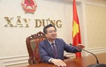 Đưa chính sách pháp luật đi vào cuộc sống, tạo đà phát triển nhà ở xã hội và thị trường bất động sản