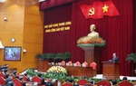 Tổng Bí thư: Đồng bộ các giải pháp, khơi thông để phát triển nhanh và bền vững