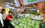 Phát triển xanh của "ông lớn" ngành tiêu dùng, bán lẻ