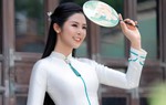 Hoa hậu Ngọc Hân: Quý cô tuổi Tỵ nhanh nhẹn và sáng tạo
