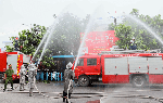 Kế hoạch triển khai thi hành Luật Phòng cháy, chữa cháy và cứu nạn, cứu hộ