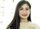 Nữ tiến sĩ Việt đầu tiên được bầu vào Viện Hàn lâm Khoa học trẻ toàn cầu