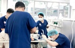 Các bệnh viện đã sẵn sàng điều trị và cấp cứu trong dịp Tết Nguyên đán