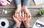 Anh đã mơ về ngôi nhà và những đứa trẻ