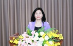 Hướng tới tương lai: Phụ nữ Việt Nam sẵn sàng cho 
kỷ nguyên mới