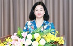 Lời chúc mừng năm mới Xuân Ất Tỵ 2025 của Chủ tịch Hội LHPN Việt Nam Nguyễn Thị Tuyến