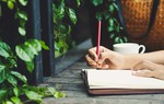 Khai bút đầu năm - tạo năng lượng cho sự khởi đầu tốt lành