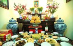 Nguồn gốc, ý nghĩa và những phong tục trong dịp Tết Nguyên đán