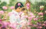 Mua no ấm năm mới, trút lo toan muộn phiền năm cũ
