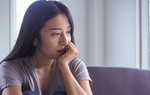 Vượt qua bi kịch khi chồng bỏ đi với người phụ nữ khác
