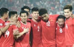 ASEAN Cup 2024: Thắng chung kết lượt đi, ĐT Việt Nam nhận gần 7 tỉ tiền thưởng 