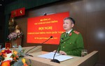 2 ngày đầu năm, CSGT lập biên bản 25.104 trường hợp, phạt tiền hơn 61 tỷ đồng