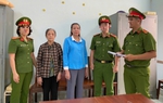 Bà chủ và bảo mẫu Mái ấm Hoa Hồng bị khởi tố