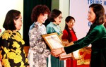 Hà Nội: 30 tỷ đồng cho hoạt động vì phụ nữ, trẻ em năm 2024