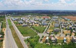 Đất nền được dự báo sẽ tiếp tục "tăng nhiệt" trong năm 2025