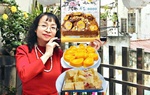 3 cách đơn giản "giải cứu" mâm ngũ quả ngày Tết