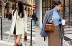 5 món thời trang diện Tết cho những người theo đuổi phong cách tối giản